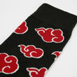 Naruto Crew Socks - 2 Pack