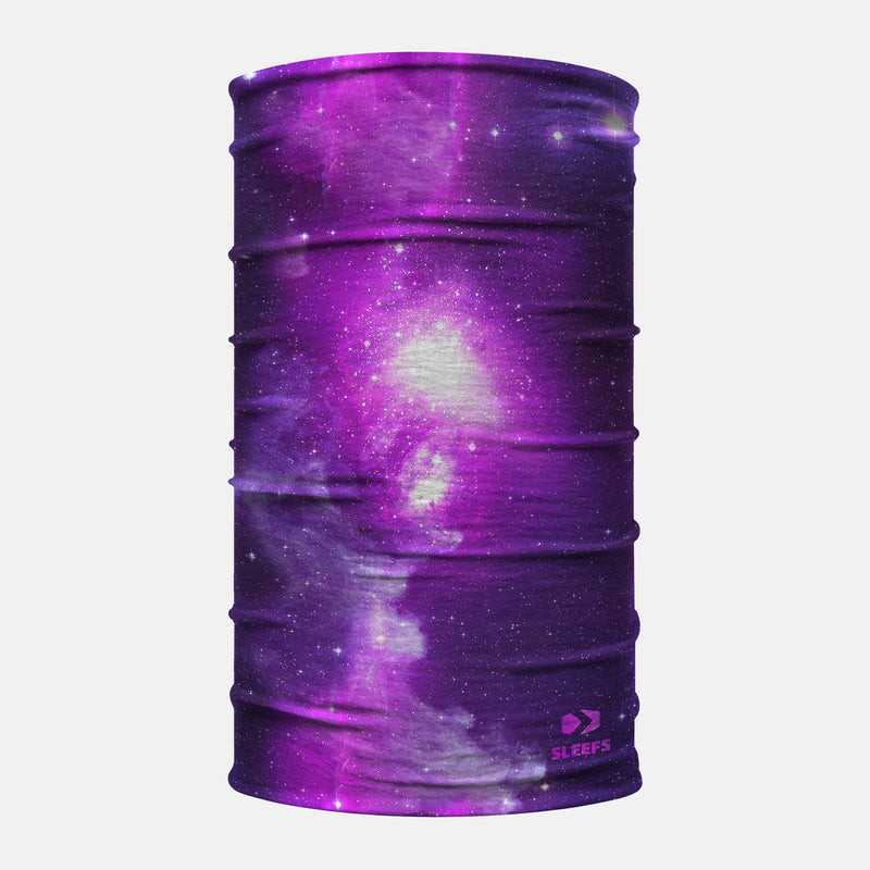 Nebula Neck Gaiter