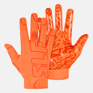 Hot Orange