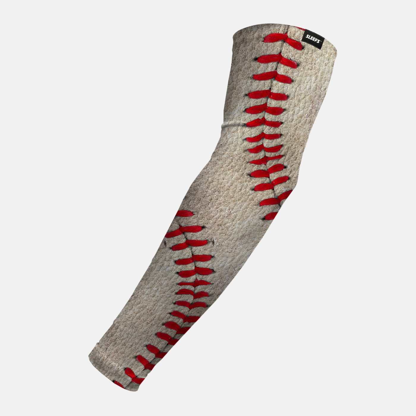 Old Baseball Arm Sleeve
