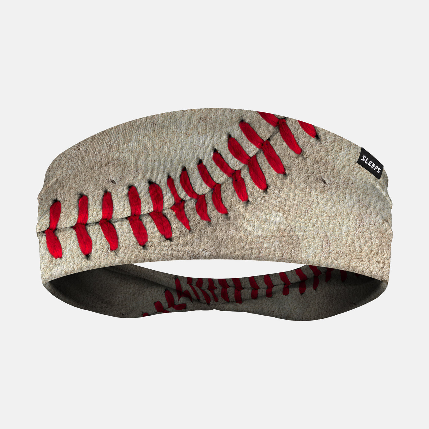Old Baseball Headband