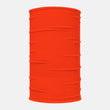 Bright Orange Neck Gaiter