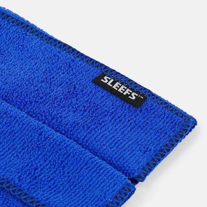Push Positive Football Towel