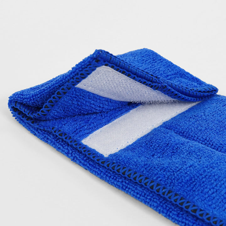Push Positive Football Towel