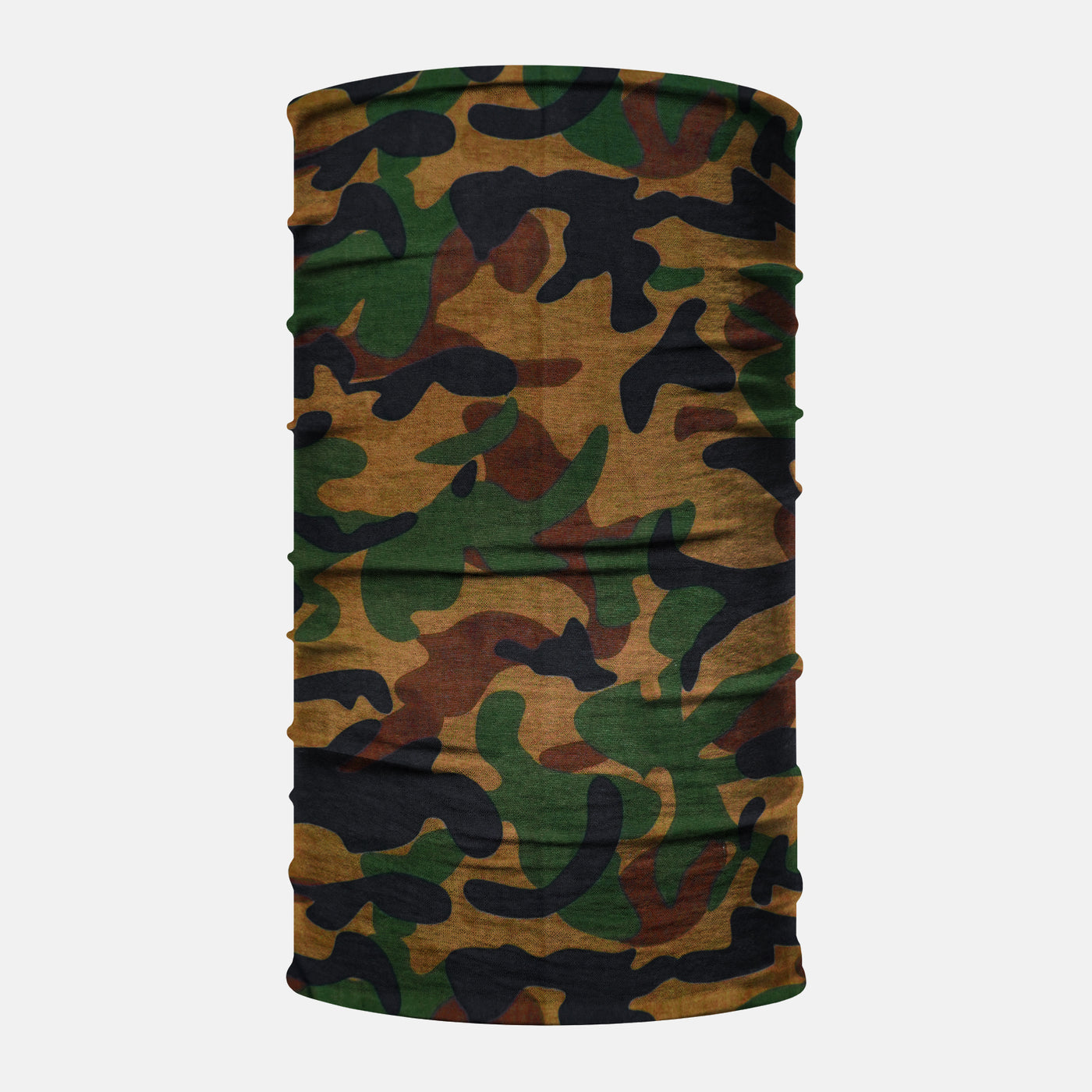 Pathfinder Camo Neck Gaiter