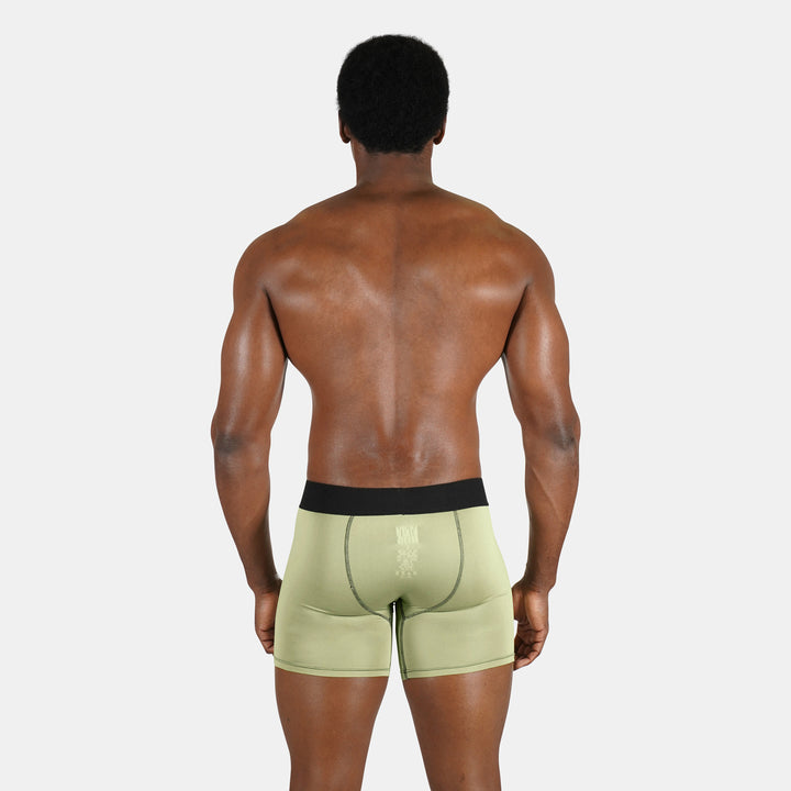 Pickle in Love Dirty Boxers Men's Underwear
