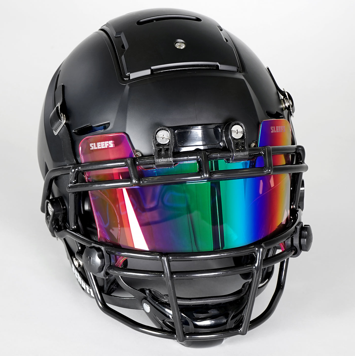Pink Forest Borealis Helmet Eye-Shield Visor