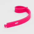 Momma Pink Soft Football Mouthguard