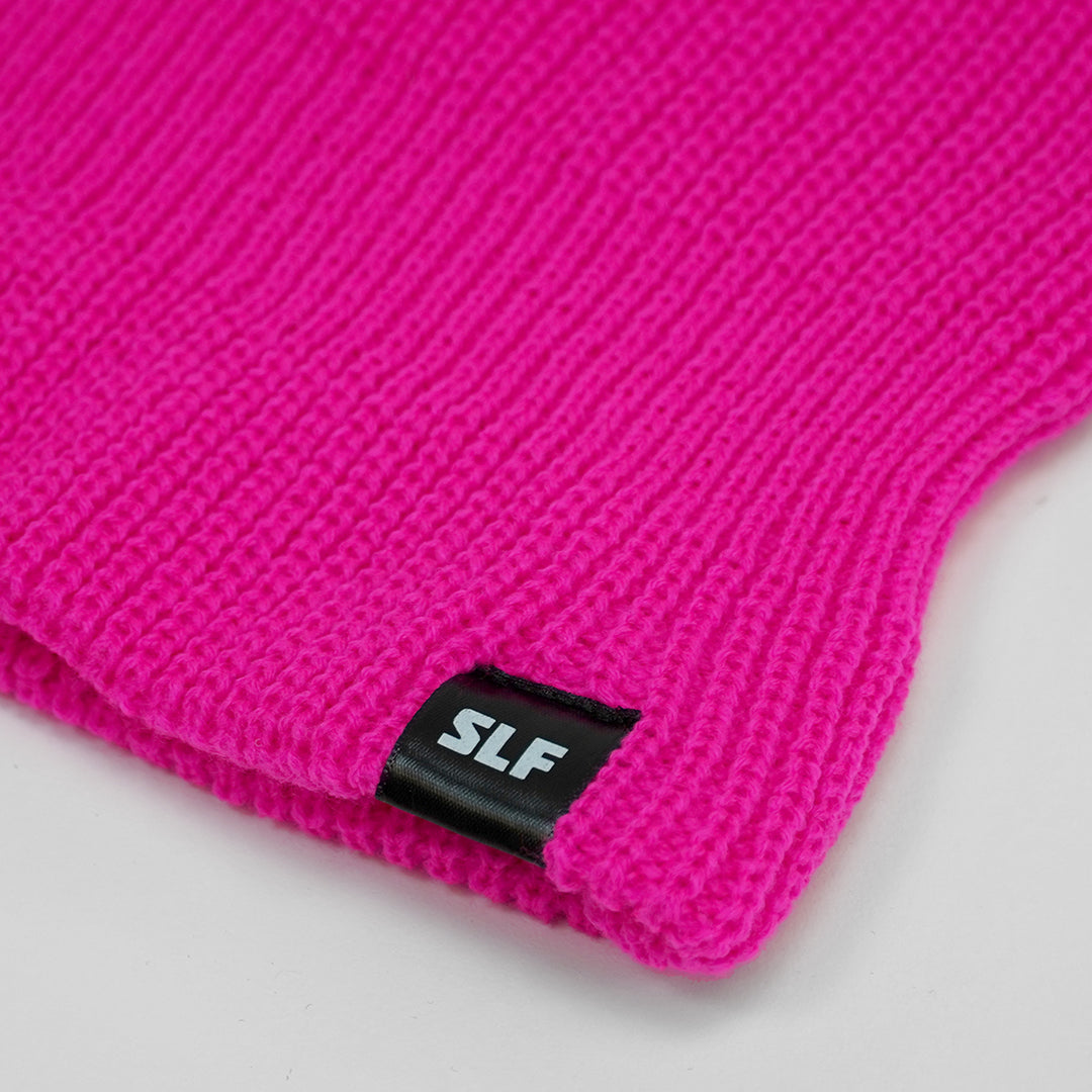 Pink Ribbon Ski Mask