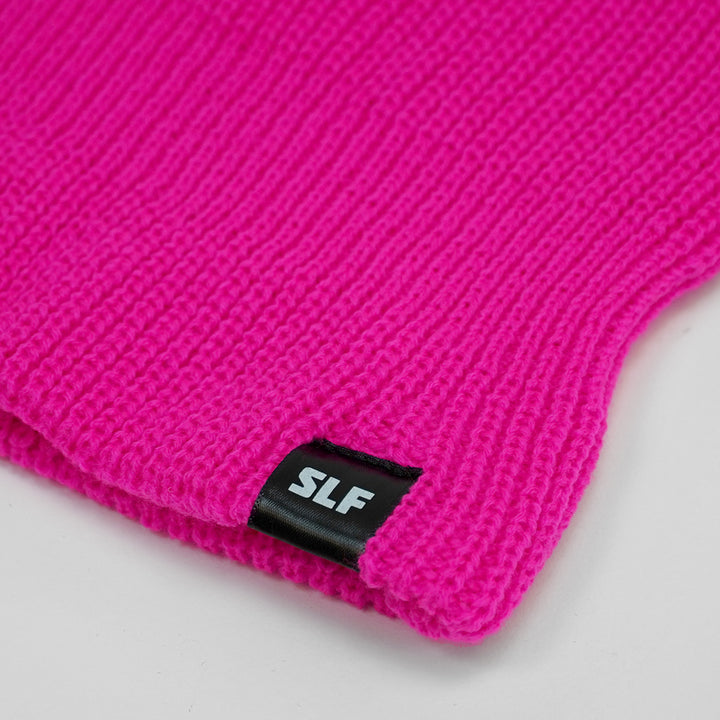 Pink Ribbon Ski Mask