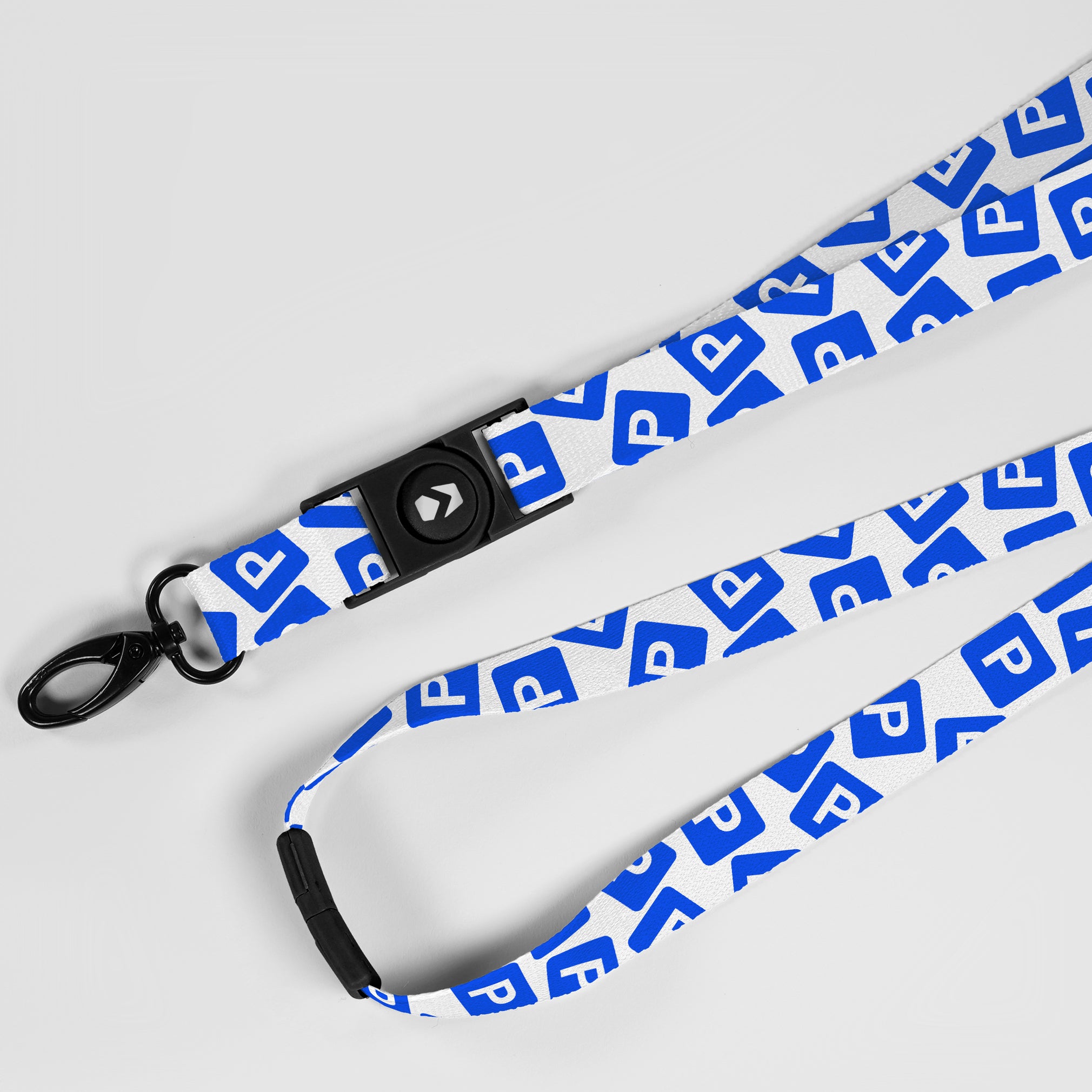 Push Positive Lanyard – SLEEFS