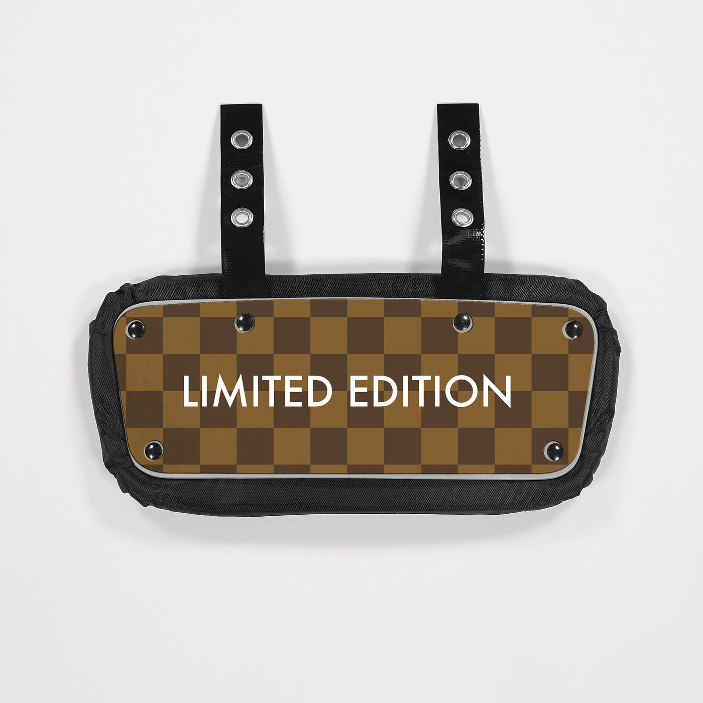 Limited Edition Sticker for Back Plate – SLEEFS