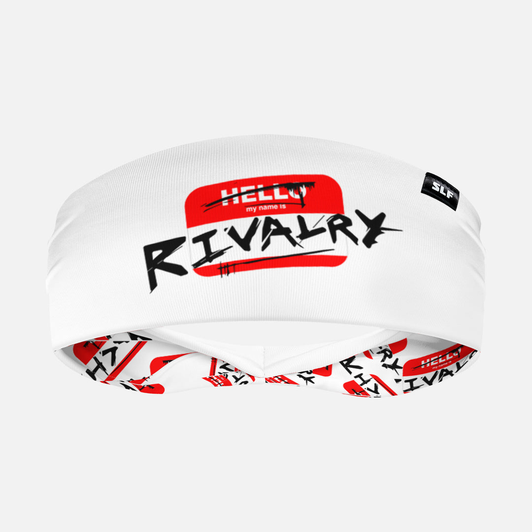 Rivalry Headband