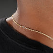 Rope Gold Chain - 2.5mm