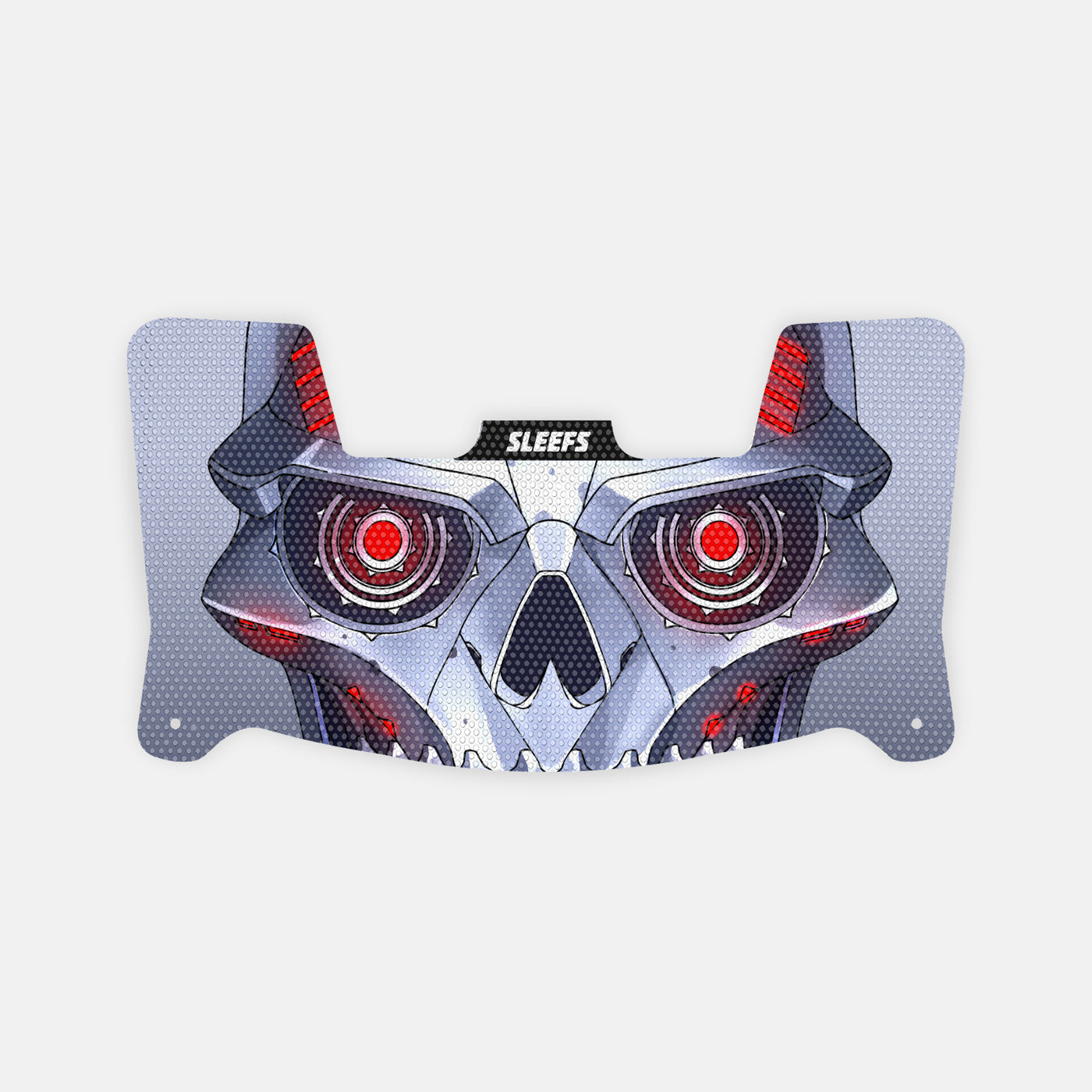 S-800 Cyborg Visor Skin