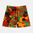 SLF Africa Shorts - 7"