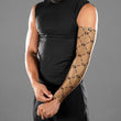 SLF Diamond Pattern Arm Sleeve