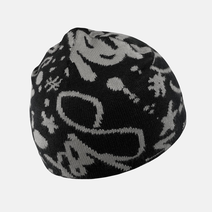 SLF Graffiti Beanie