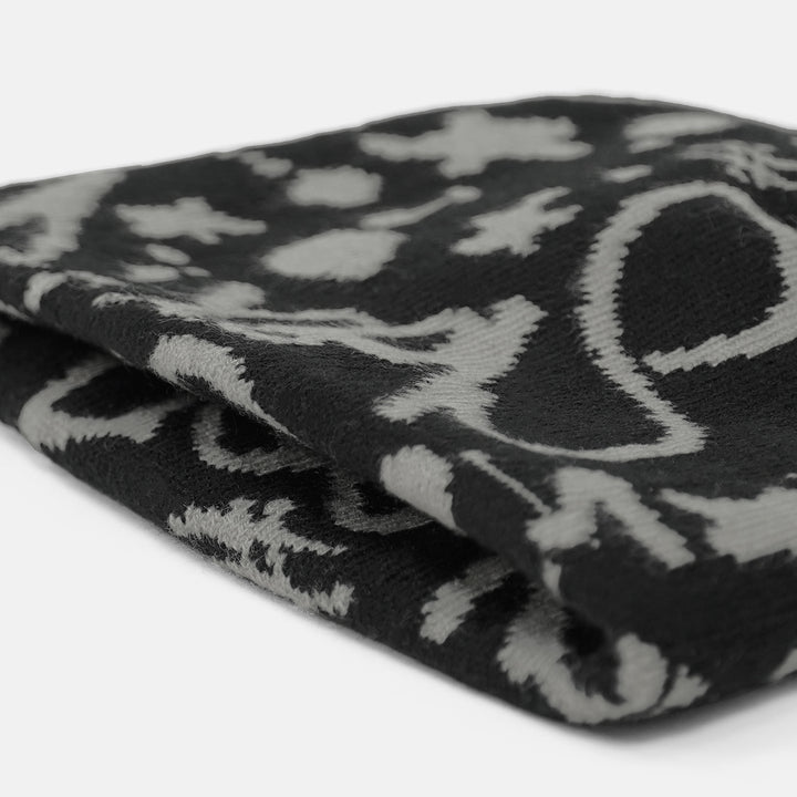 SLF Graffiti Beanie