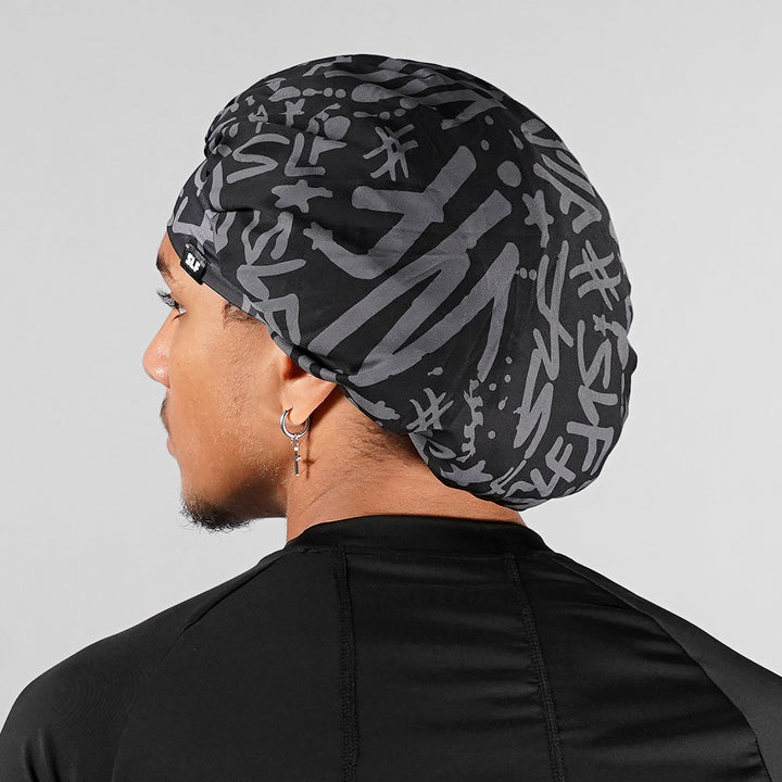 SLF Graffiti Tactical Bonnet