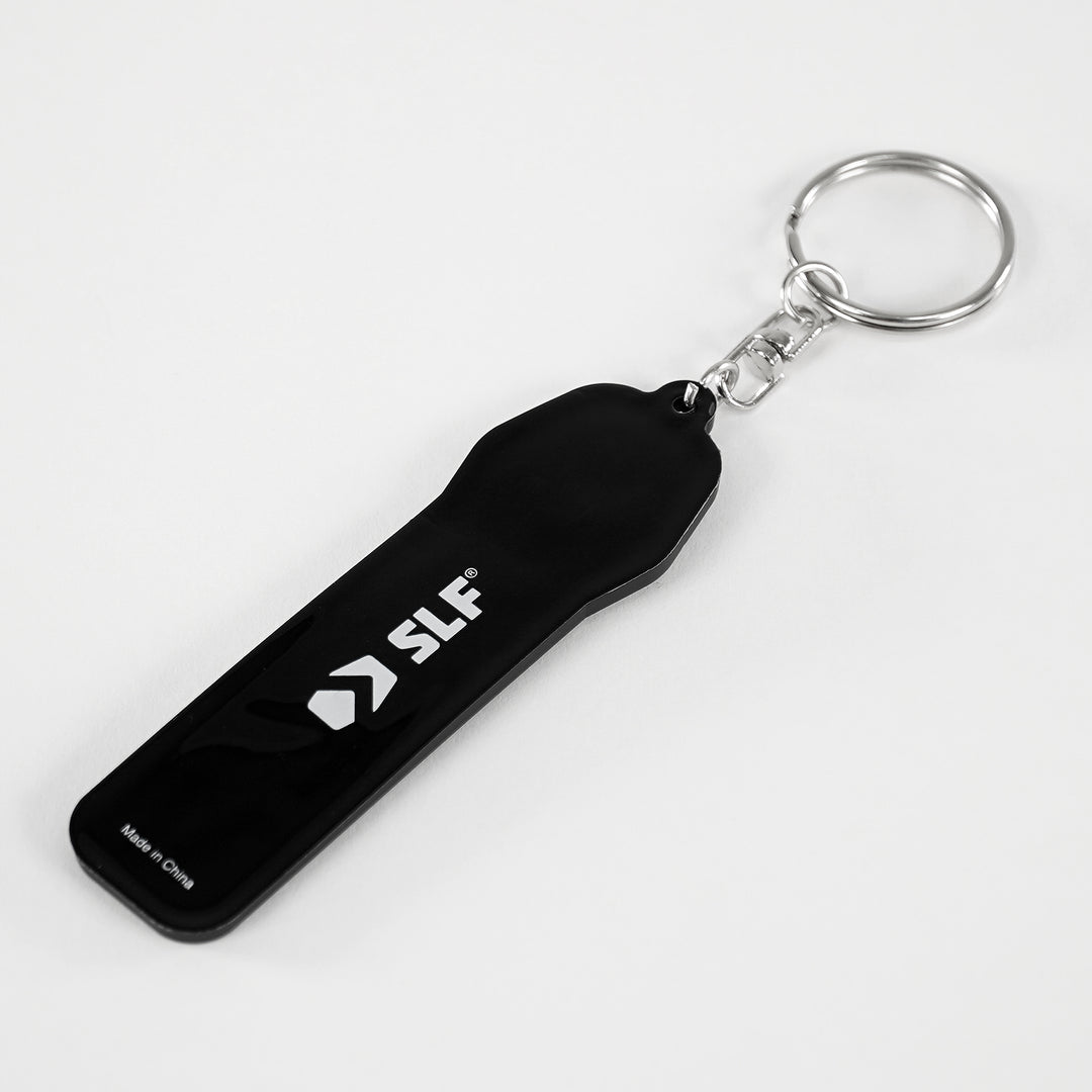 SLF Keychain