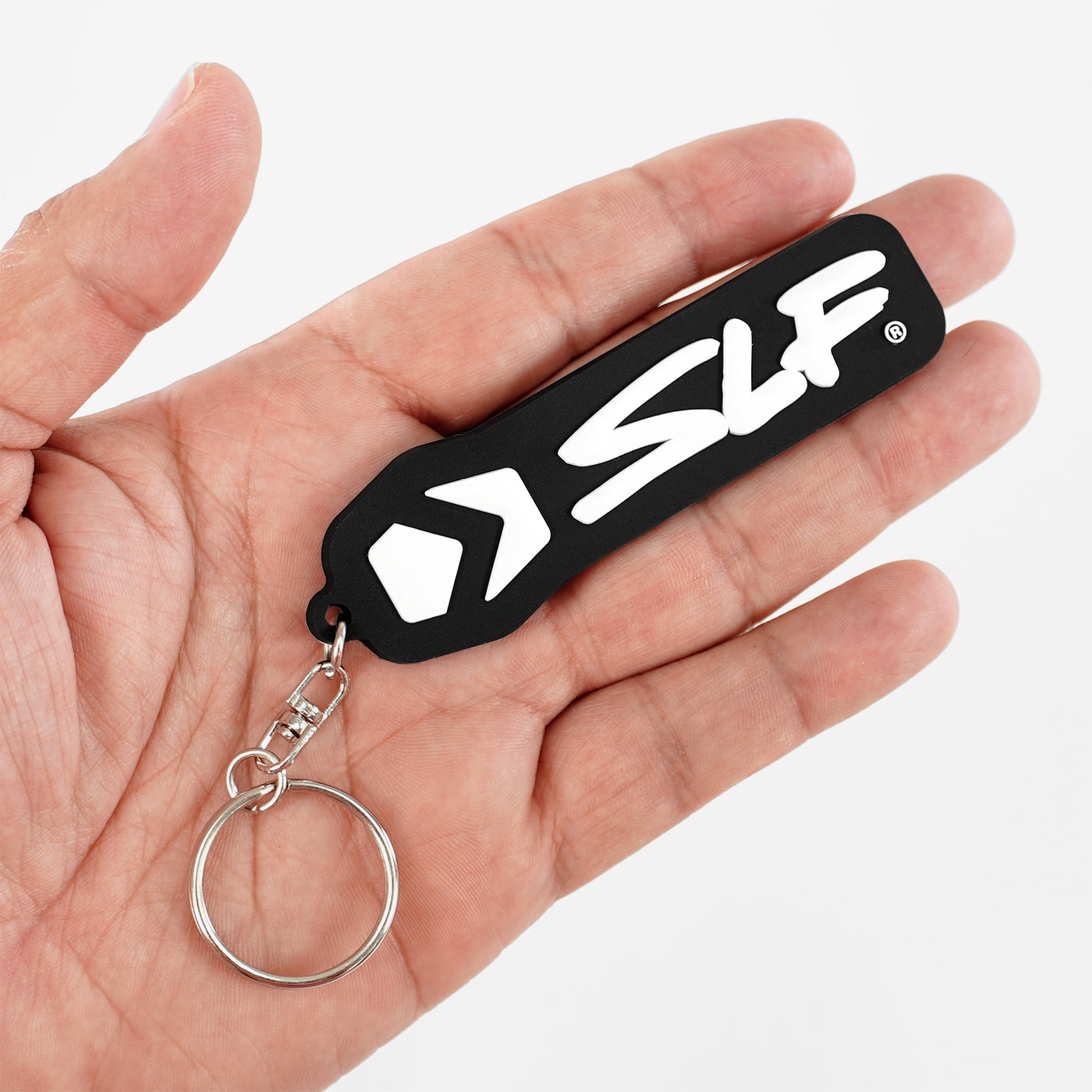 SLF Keychain