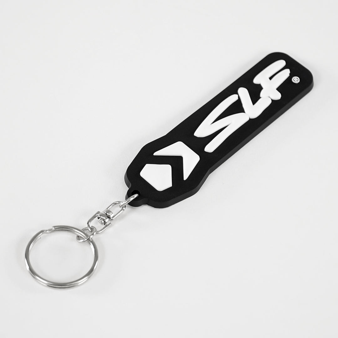 SLF Keychain