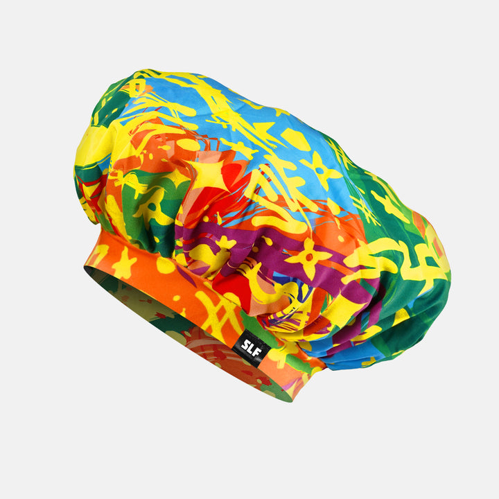 SLF Milan Colorful Bonnet