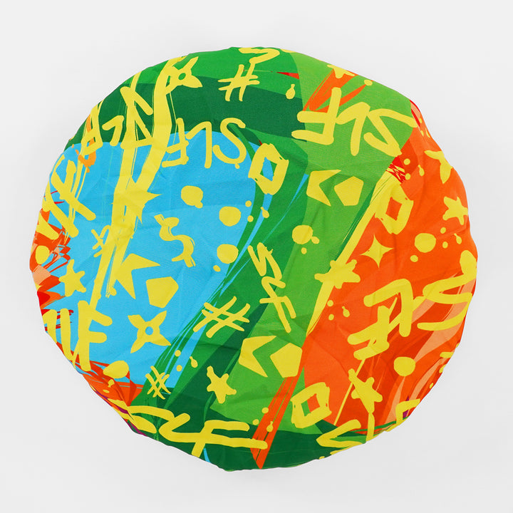 SLF Milan Colorful Bonnet