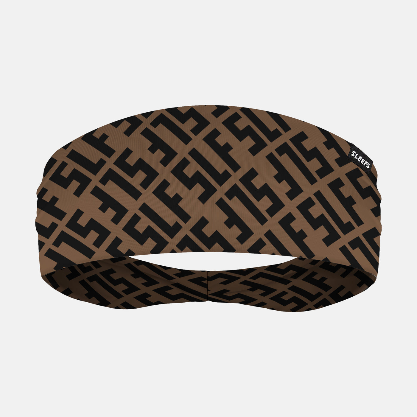 SLF Pattern Headband