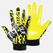 SLF Radiante Camo Sticky Football Receiver Gloves