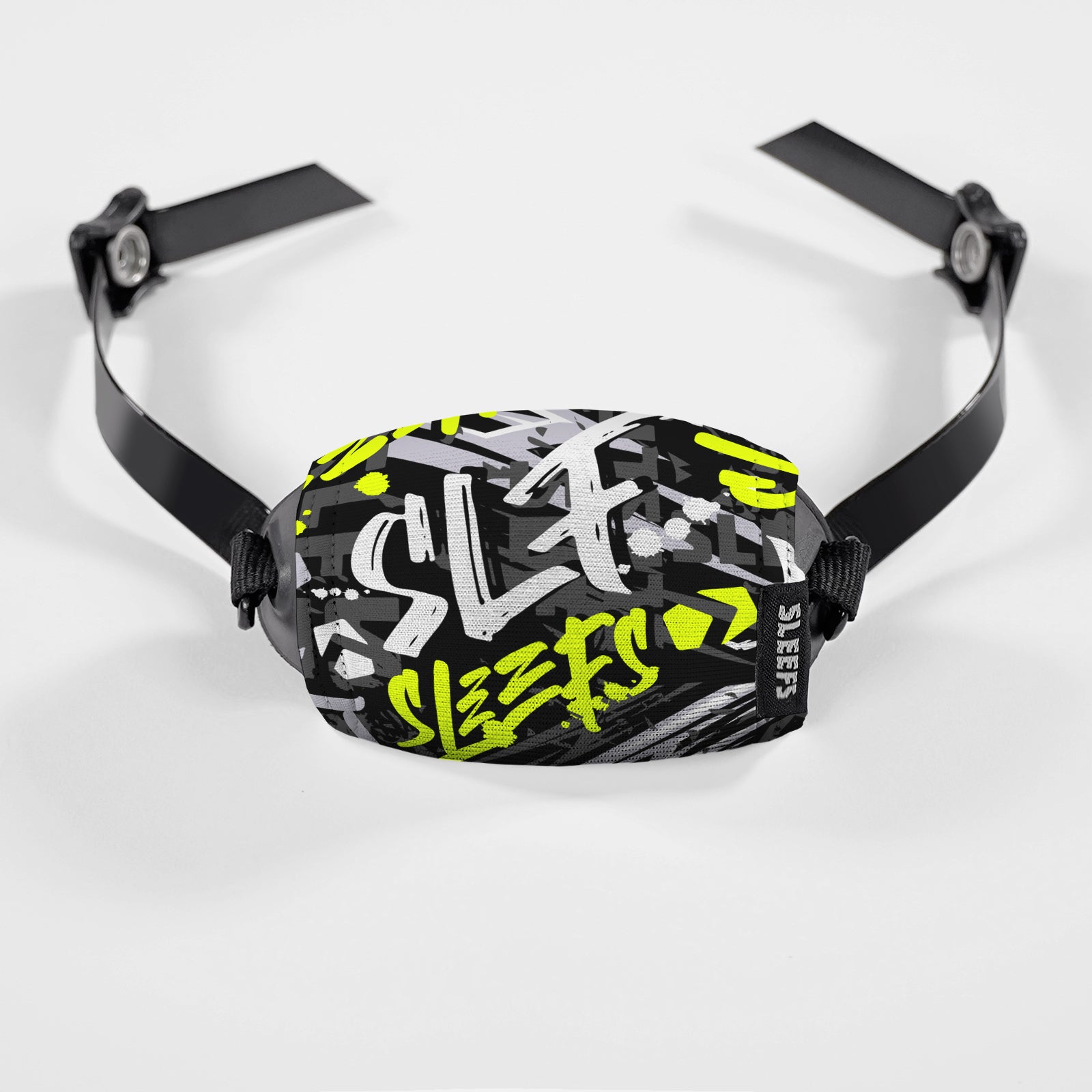 SLF Radiante Chin Strap Cover SLEEFS