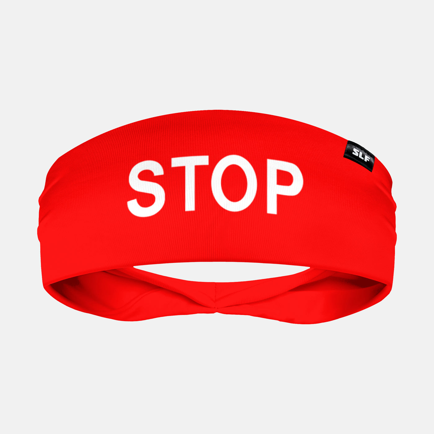 STOP Headband