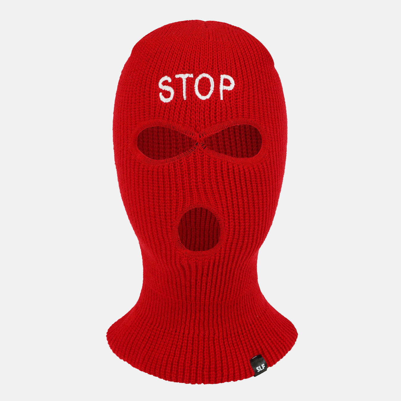 STOP Ski Mask