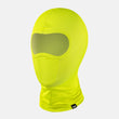 Safety Yellow Shiesty Mask