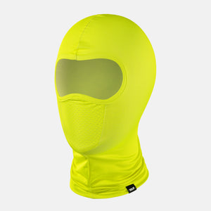 Safety Yellow