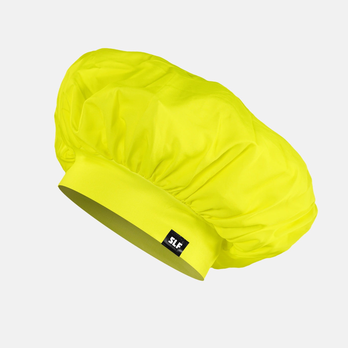 Safety Yellow Bonnet