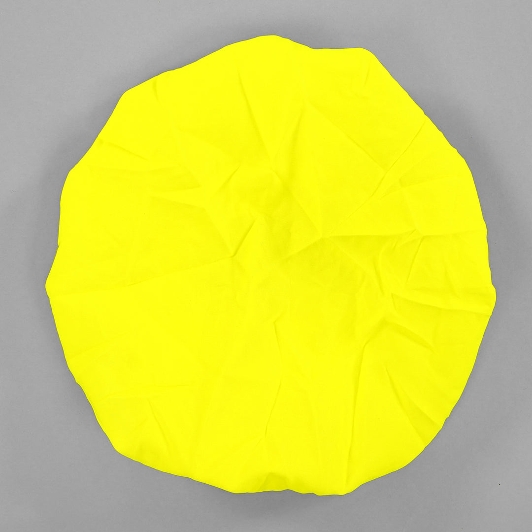 Safety Yellow Bonnet