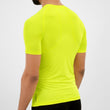 Safety Yellow Compression Shirt