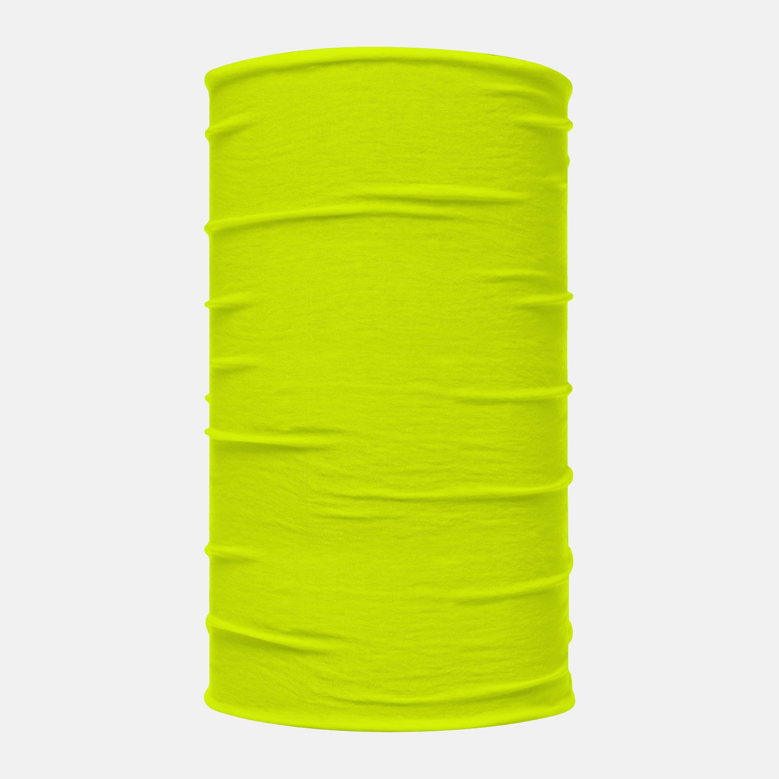 Safety Yellow Neck Gaiter – SLEEFS