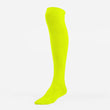 Safety Yellow Over The Knee Sport Socks