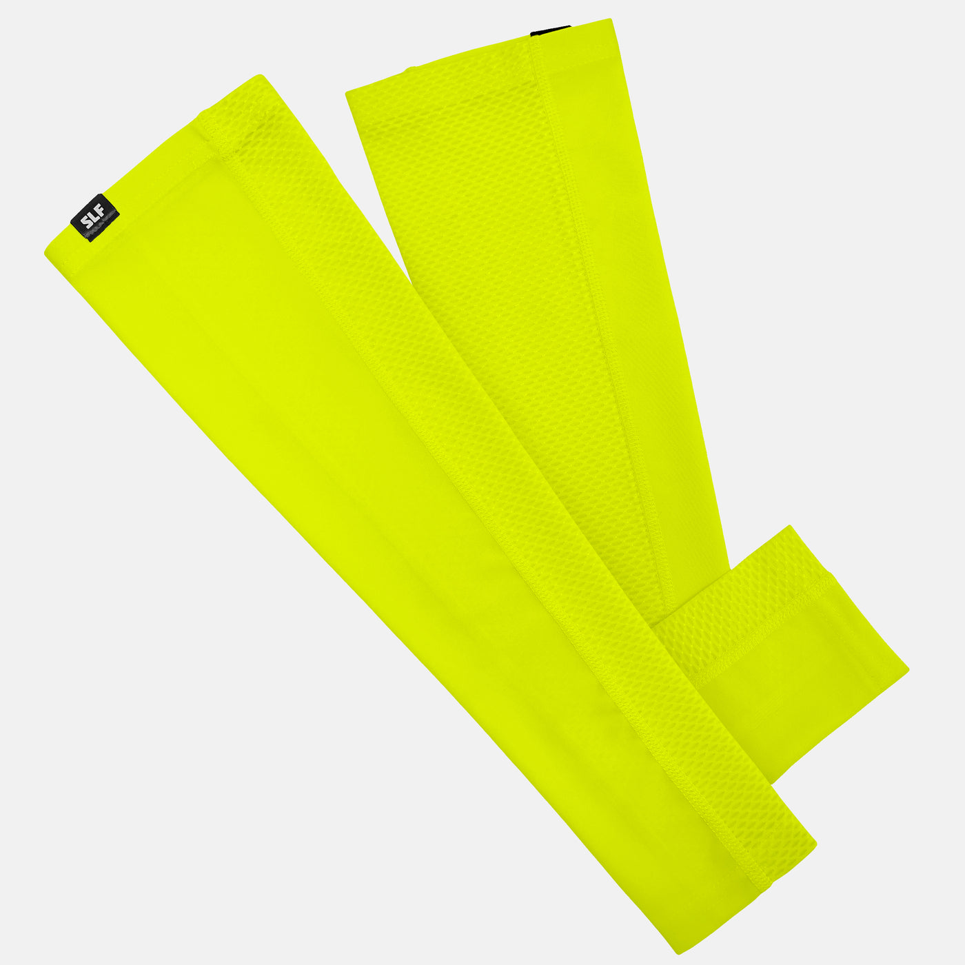 Safety Yellow Pro Arm Sleeve