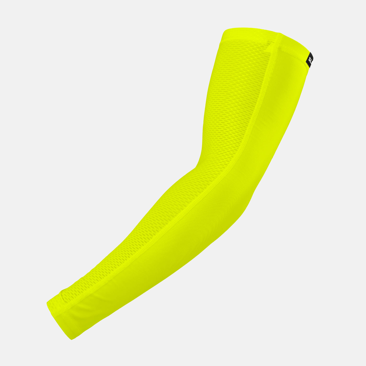 Safety Yellow Pro Arm Sleeve