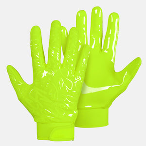 Safety Yellow