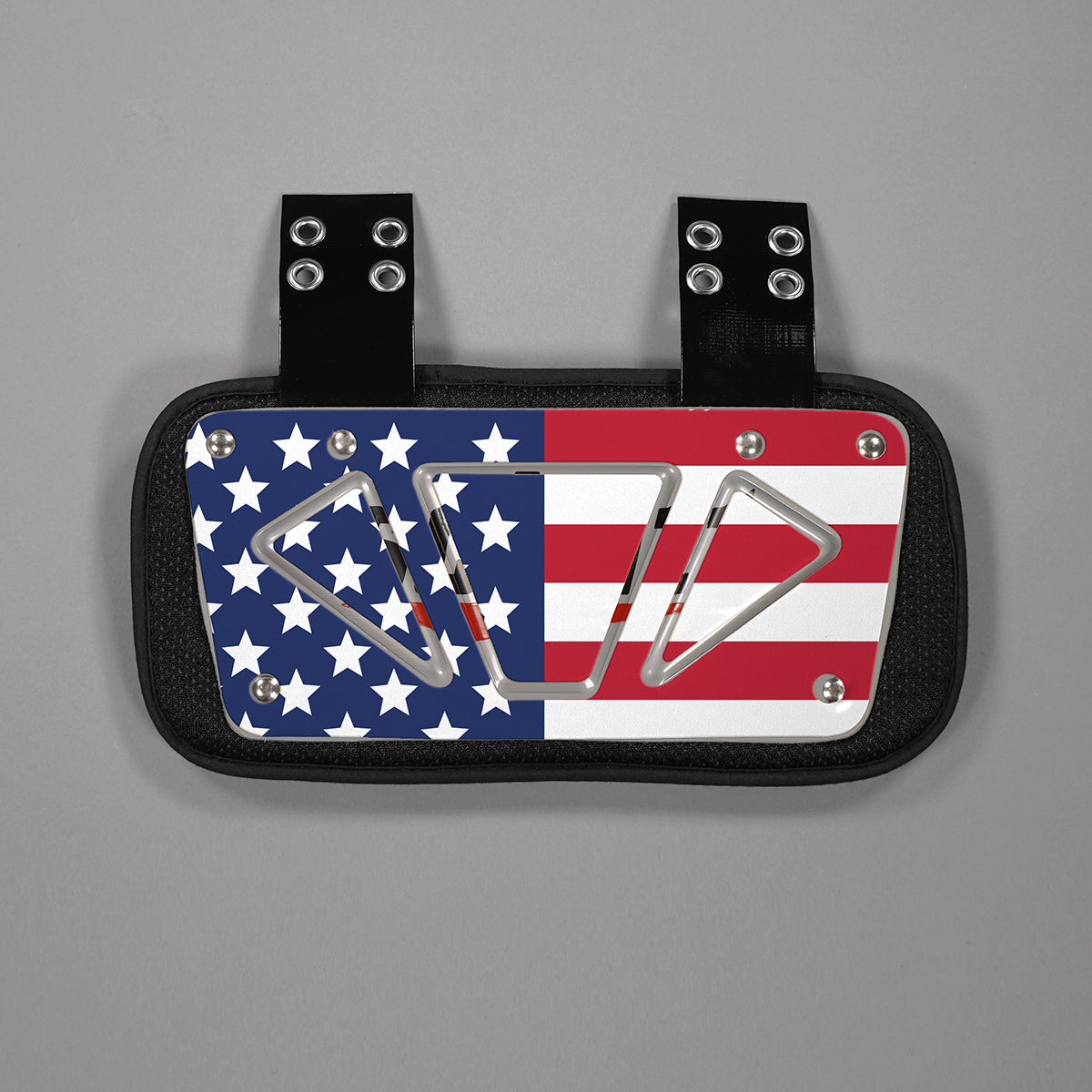 USA Flag Sticker for Back Plate – SLEEFS