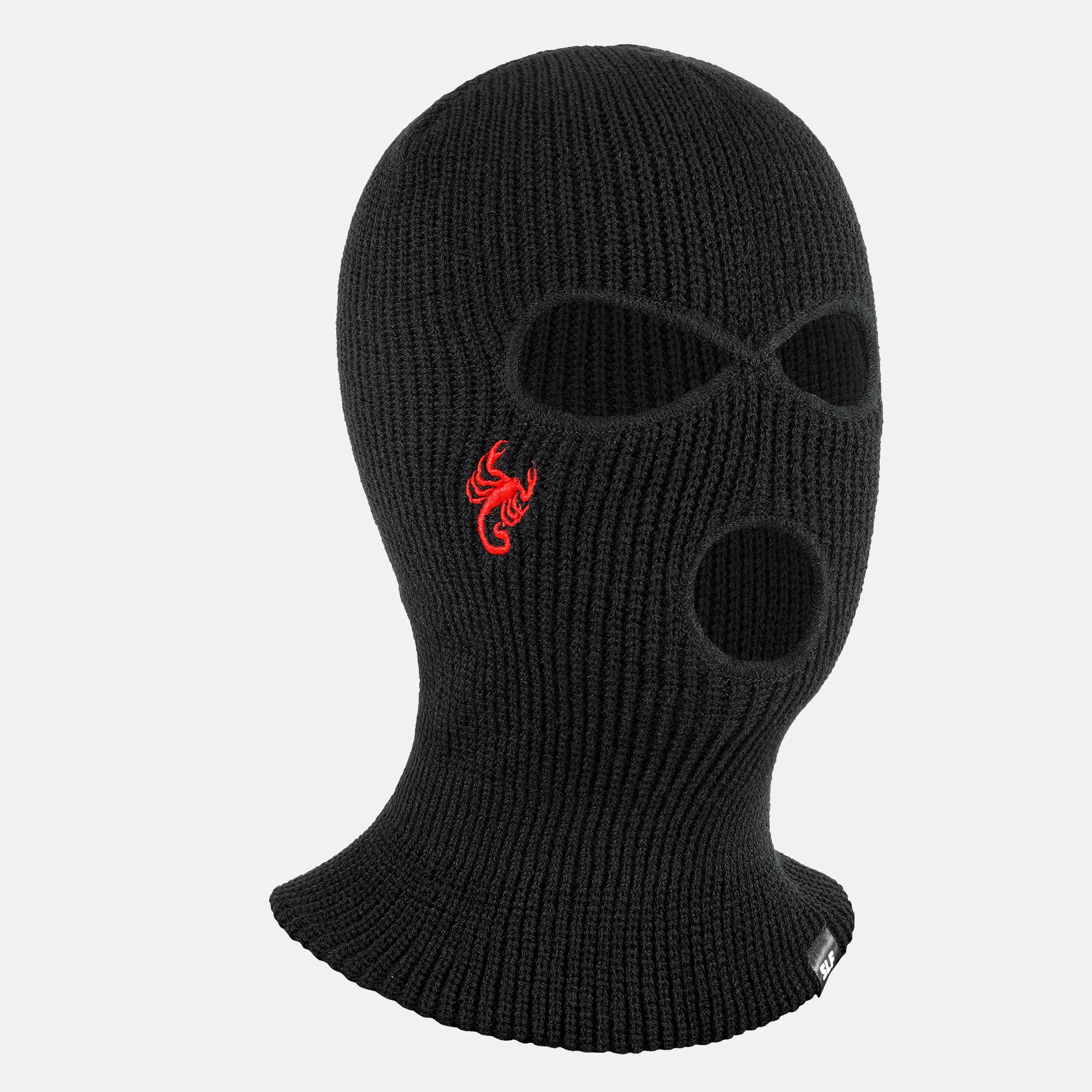 Scorpion Ski Mask – SLEEFS
