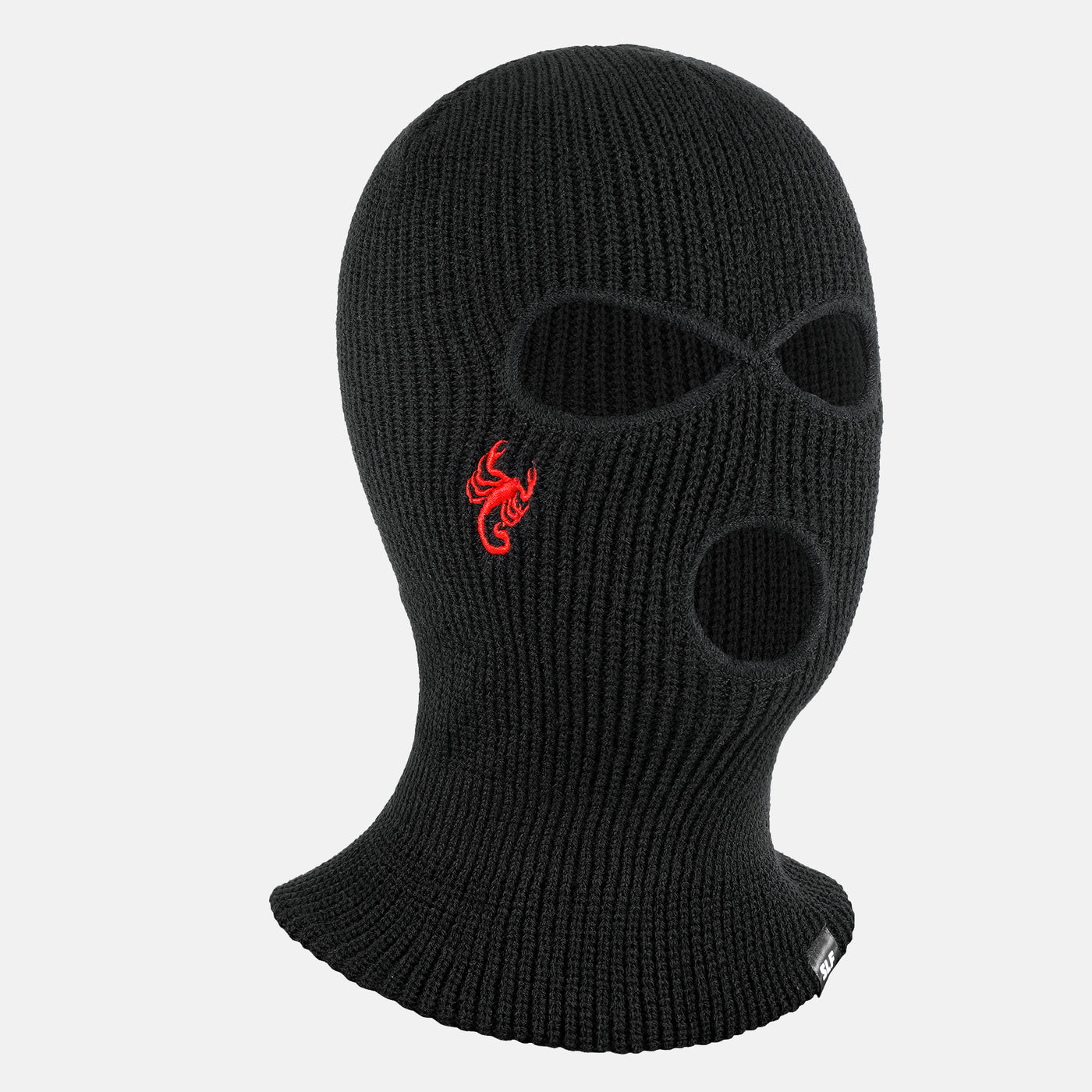 Scorpion Ski Mask