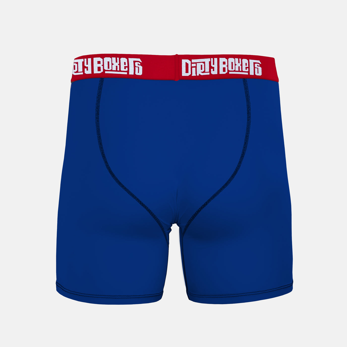 Seaman Dirty Boxers Men's Underwear