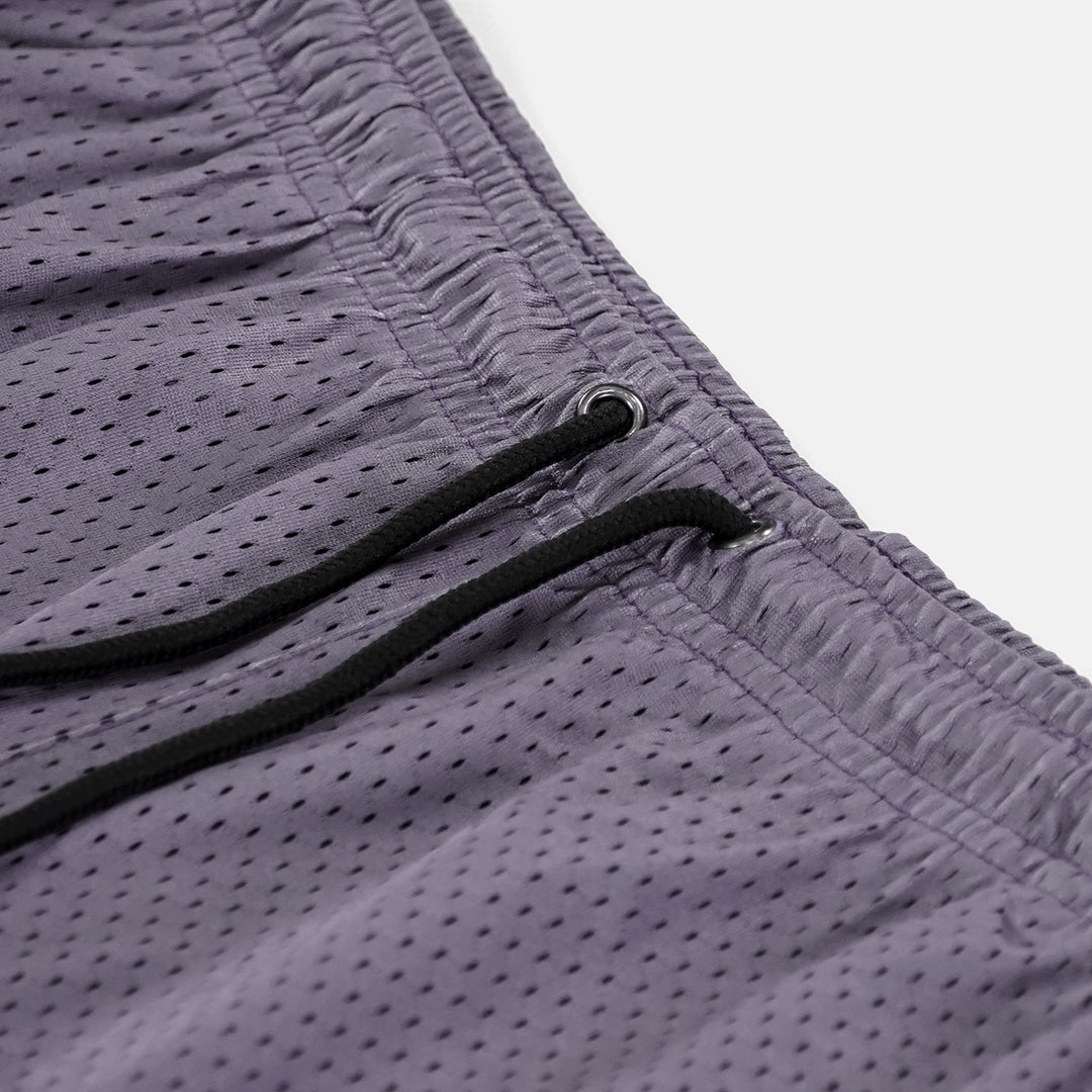 Slate Gray Shorts - 7"
