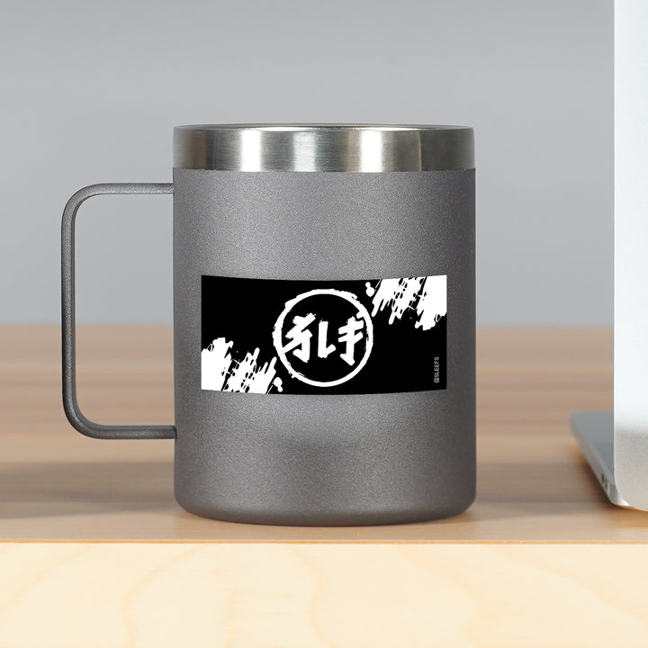 Sleefs Japan Kuro Sticker